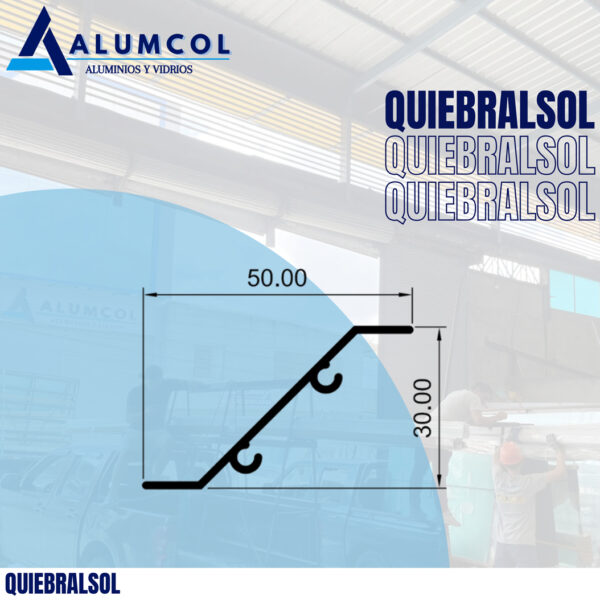 QUIEBRASOL