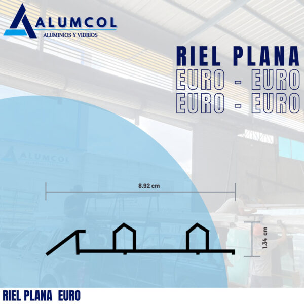RIEL PLANA EURO